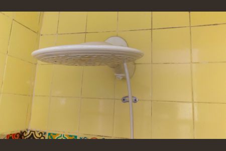 Apartamento para alugar com 100m², 3 quartos e 1 vaga Apartamento para alugar com 100m², 3 quartos e 1 vagaBanheiro Social