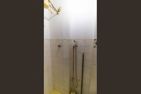 Apartamento para alugar com 100m², 3 quartos e 1 vaga Apartamento para alugar com 100m², 3 quartos e 1 vagaBanheiro de Serviço
