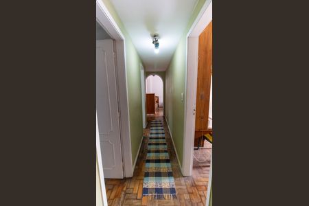 Apartamento para alugar com 100m², 3 quartos e 1 vaga Apartamento para alugar com 100m², 3 quartos e 1 vagaCorredor