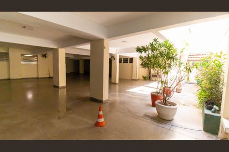 Apartamento para alugar com 100m², 3 quartos e 1 vaga Apartamento para alugar com 100m², 3 quartos e 1 vagaÁrea comum