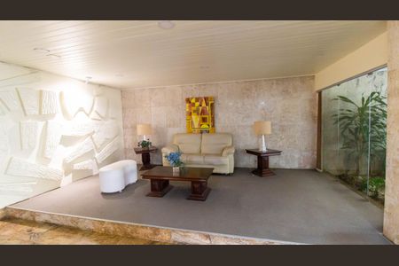Apartamento para alugar com 100m², 3 quartos e 1 vaga Apartamento para alugar com 100m², 3 quartos e 1 vagaÁrea comum