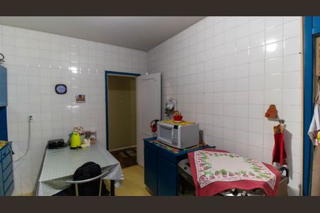 Apartamento para alugar com 100m², 3 quartos e 1 vaga Apartamento para alugar com 100m², 3 quartos e 1 vagaCozinha