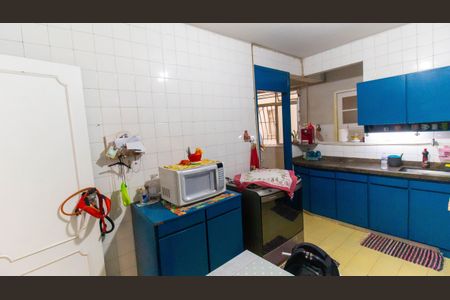 Apartamento para alugar com 100m², 3 quartos e 1 vaga Apartamento para alugar com 100m², 3 quartos e 1 vagaCozinha