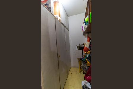 Apartamento para alugar com 100m², 3 quartos e 1 vaga Apartamento para alugar com 100m², 3 quartos e 1 vagaQuarto de Serviço