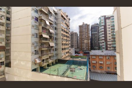 Apartamento para alugar com 100m², 3 quartos e 1 vaga Apartamento para alugar com 100m², 3 quartos e 1 vagaVista