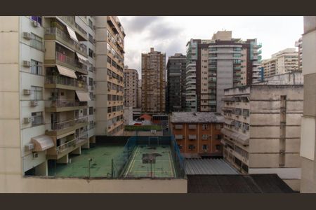 Apartamento para alugar com 100m², 3 quartos e 1 vaga Apartamento para alugar com 100m², 3 quartos e 1 vagaVista