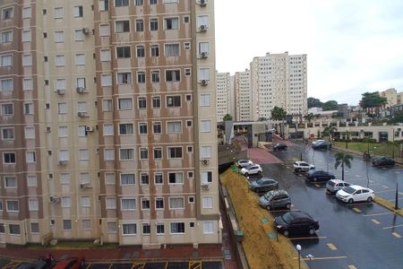 Apartamento para alugar com 54m², 2 quartos e 1 vaga Apartamento para alugar com 54m², 2 quartos e 1 vagaVista do Quarto 2