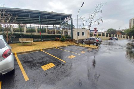 Apartamento para alugar com 54m², 2 quartos e 1 vaga Apartamento para alugar com 54m², 2 quartos e 1 vagaGaragem