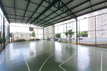 Apartamento para alugar com 54m², 2 quartos e 1 vaga Apartamento para alugar com 54m², 2 quartos e 1 vagaQuadra Esportiva