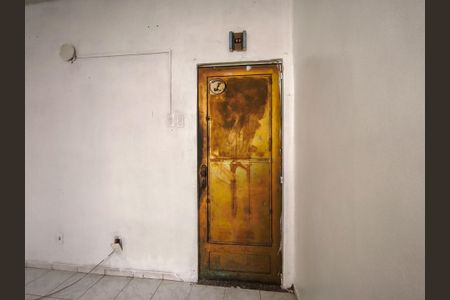 Sala de apartamento à venda com 1 quarto, 48m² em Tijuca, Rio de Janeiro