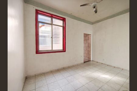 Sala de apartamento à venda com 1 quarto, 48m² em Tijuca, Rio de Janeiro