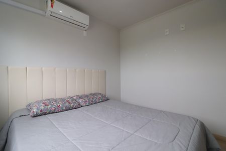 Quarto 01 de apartamento para alugar com 2 quartos, 51m² em Santo Afonso, Novo Hamburgo