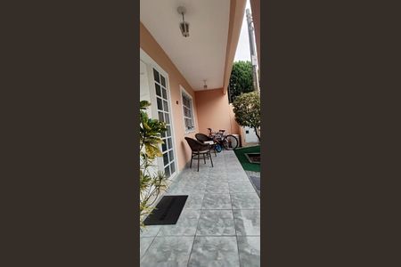 Casa de condomínio à venda com 132m², 5 quartos e 3 vagasÁrea comum