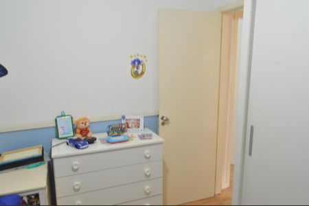 Casa de condomínio à venda com 132m², 5 quartos e 3 vagasQuarto 3