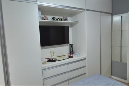 Casa de condomínio à venda com 132m², 5 quartos e 3 vagasSuíte