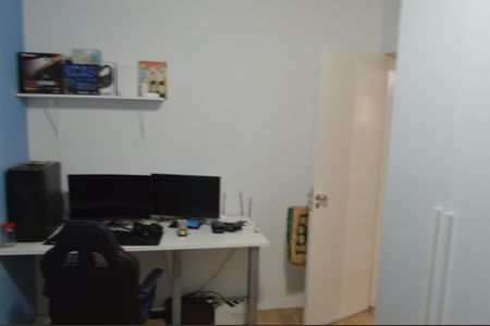 Casa de condomínio à venda com 132m², 5 quartos e 3 vagasQuarto 2