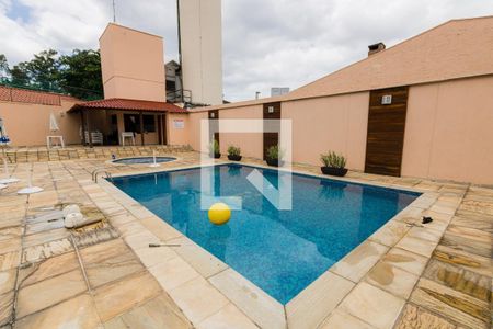 Casa de condomínio à venda com 132m², 5 quartos e 3 vagasÁrea comum - Piscina