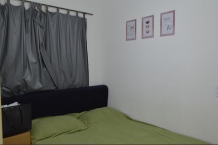 Casa de condomínio à venda com 132m², 5 quartos e 3 vagasQuarto 4