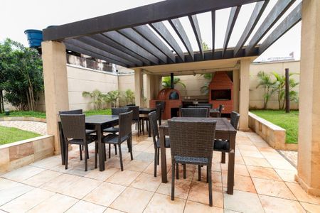 Apartamento à venda com 93m², 2 quartos e 2 vagas Apartamento à venda com 93m², 2 quartos e 2 vagasÁrea comum