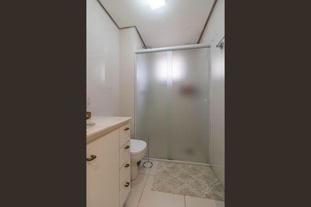 Apartamento à venda com 93m², 2 quartos e 2 vagas Apartamento à venda com 93m², 2 quartos e 2 vagasBanheiro Social