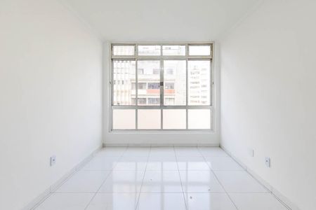 Studio de kitnet/studio para alugar com 1 quarto, 24m² em Vila Buarque, São Paulo