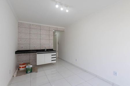 Studio de kitnet/studio para alugar com 1 quarto, 24m² em Vila Buarque, São Paulo