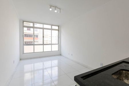Studio de kitnet/studio para alugar com 1 quarto, 24m² em Vila Buarque, São Paulo