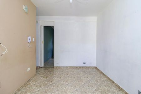 Sala de apartamento para alugar com 2 quartos, 42m² em Jardim São Luís, São Paulo