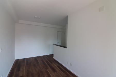 Sala de apartamento para alugar com 2 quartos, 52m² em Jardim do Mar, São Bernardo do Campo
