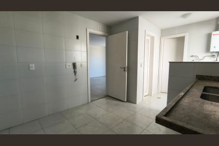 Apartamento para alugar com 179m², 3 quartos e 3 vagasCozinha e Área de Serviço