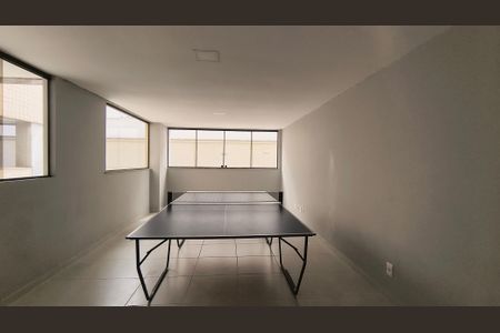 Apartamento para alugar com 179m², 3 quartos e 3 vagasÁrea Comum - Salão de Jogos