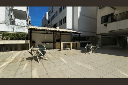 Apartamento para alugar com 179m², 3 quartos e 3 vagasÁrea Comum - Churrasqueira