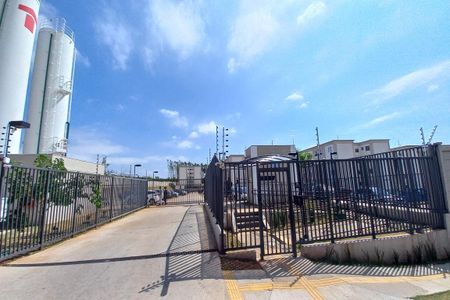 Apartamento para alugar com 39m², 2 quartos e 1 vaga Apartamento para alugar com 39m², 2 quartos e 1 vagaFachada