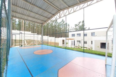 Apartamento para alugar com 39m², 2 quartos e 1 vaga Apartamento para alugar com 39m², 2 quartos e 1 vagaÁrea comum - Quadra Esportiva
