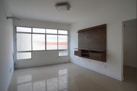 Sala de apartamento para alugar com 3 quartos, 113m² em Independência, Porto Alegre
