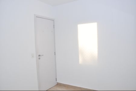 Quarto 1 de apartamento para alugar com 2 quartos, 45m² em Parque Yolanda (nova Veneza), Sumaré