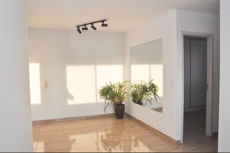 Sala de apartamento para alugar com 2 quartos, 45m² em Parque Yolanda (nova Veneza), Sumaré