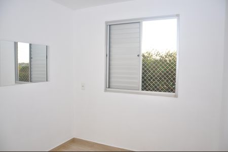 Quarto 1 de apartamento para alugar com 2 quartos, 45m² em Parque Yolanda (nova Veneza), Sumaré