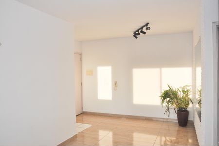 Sala de apartamento para alugar com 2 quartos, 45m² em Parque Yolanda (nova Veneza), Sumaré