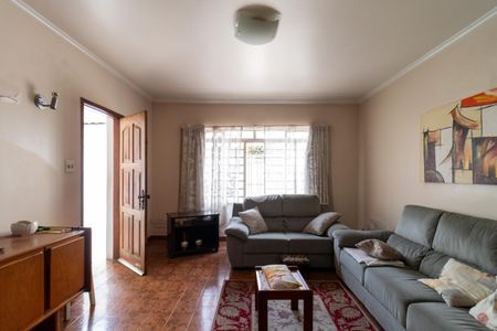 Sala de casa para alugar com 2 quartos, 170m² em Lapa, São Paulo