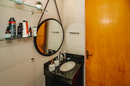 Apartamento para alugar com 70m², 2 quartos e 1 vagaBanheiro