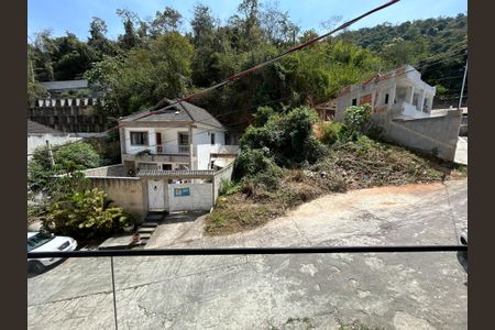 Casa à venda com 140m², 3 quartos e 1 vagaVaranda da Suíte 2