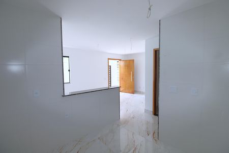 Casa à venda com 140m², 3 quartos e 1 vagaCozinha