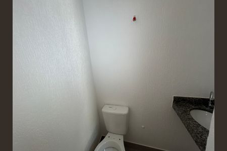 Casa à venda com 140m², 3 quartos e 1 vagaLavabo 2