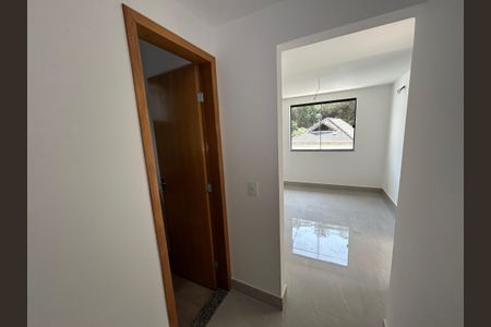 Casa à venda com 140m², 3 quartos e 1 vagaCloset da suíte 3