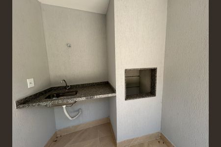 Casa à venda com 140m², 3 quartos e 1 vagaChurrasqueira