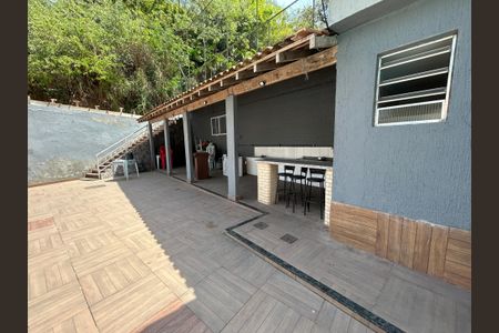 Casa à venda com 140m², 3 quartos e 1 vagaÁrea comum