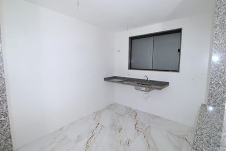 Casa à venda com 140m², 3 quartos e 1 vagaCozinha