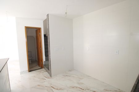 Casa à venda com 140m², 3 quartos e 1 vagaCozinha