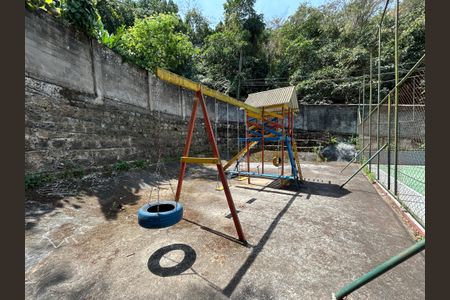 Casa à venda com 140m², 3 quartos e 1 vagaÁrea comum - Playground